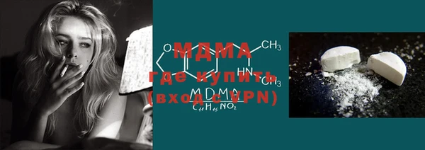 крисы Тында