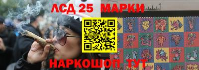 хмурый Берёзовский